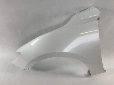 Mazda 3 iii 13r крила лівий 2013 фото №1