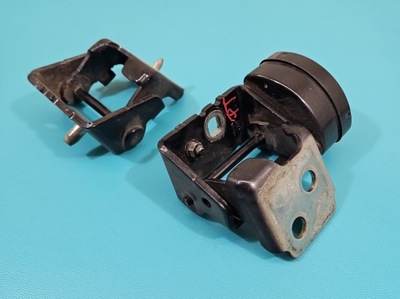 Петля дверь задняя правый kpl citroen c5 ii x7 фото №1