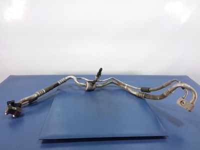 Opel meriva a 1.7 cdti шланг кондиционера фото №1