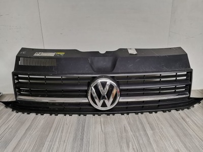 Решітка радіатора решітка радіатора volkswagen t6 фото №1