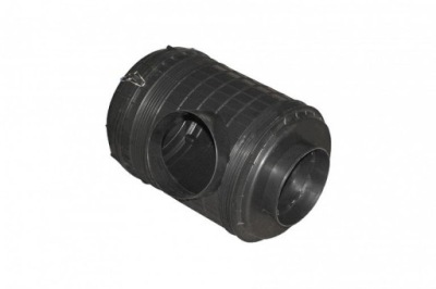 Корпус фильтра воздуха renault premium фото №1