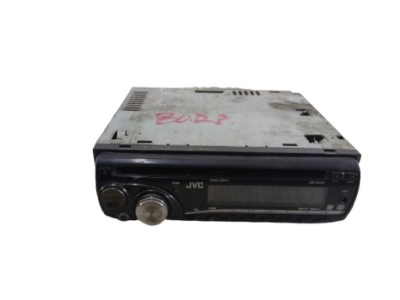 JVC KD-G342 РАДІО РАДІО CD AUX 