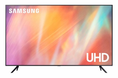 Telewizor LED Samsung UE50AU7192 50 cali 4K UHD Smart Wifi TizenOS