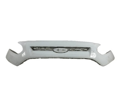 Ford transit connect mk2 13- бампер перед передний верхний фото №1