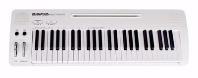 MIDIPLUS- Easy Piano - klawiatura sterująca