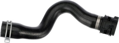 Шланг радіатора ds ds 3 citroen c3 aircross ii c3 ii c3 iii c3 picasso c4 фото №1