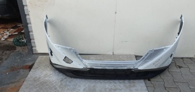 Nissan qashqai iii j12 lift бампер перед фото №1