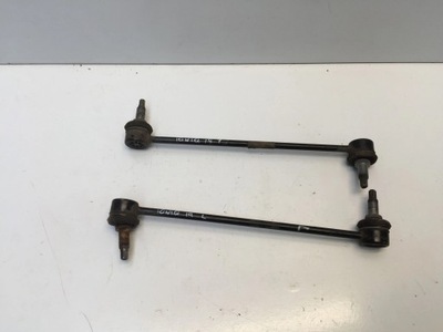 Hyundai ioniq 19 з'єднувач тяга стабілізатор перед фото №1