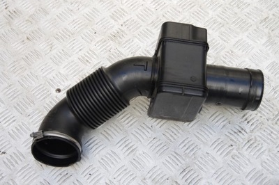 Резонатор повітрозабірник повітря range rover sport l494 фото №1