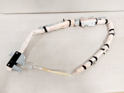 Nissan juke f15 шторка безпеки подушка безпеки права подушка powi фото №1