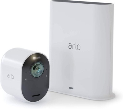 KAMERA MONITORINGU ZESTAW ARLO ULTRA VMS5140 HIT!