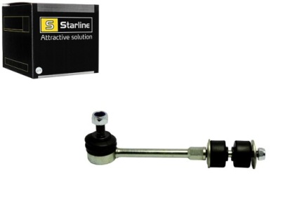 Соединитель стабилизатора задняя l/p ford galaxy 06 mondeo starline фото №1