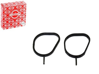 Elring 025.830 прокладка, корпус термостата фото №1