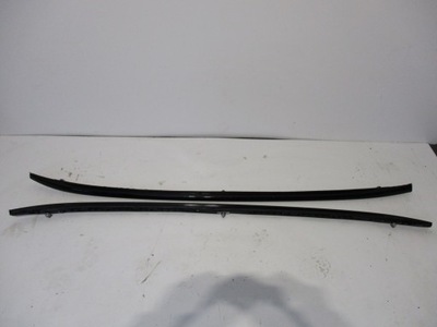 Рейлінг рейлінги дахові bmw 5 g31 kombi фото №1