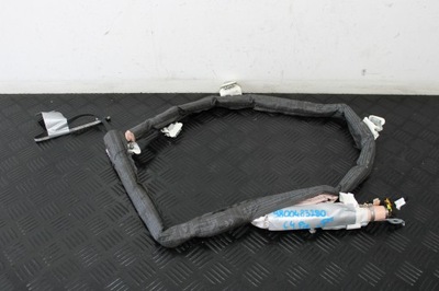 Шторка безопасности правая c4 grand picasso ii 2 9800483280 фото №1