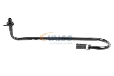 Шланг вакуумный v10-3648 vaico audi vw фото №1