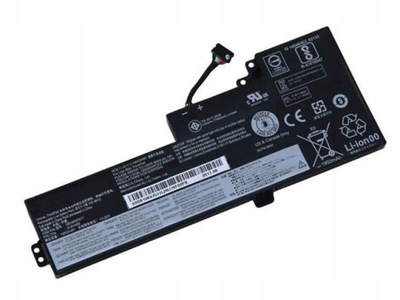 Oryginalna bateria Lenovo 01AV420 FRU01AV419