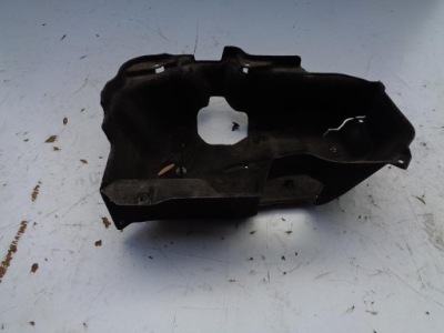 Защита картера масляный mazda 6 iii 3 gj 2.2 d фото №1