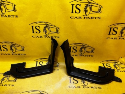 Канал тунель повітрозабірник шланг повітря audi a8 d5 фото №1