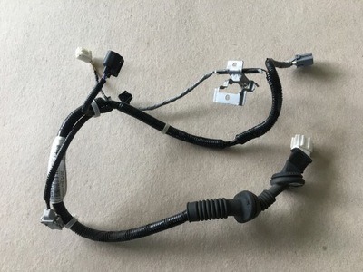 Cr-v iv lift жгут электропроводка дверь правый задняя фото №1