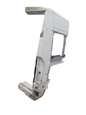 Чверть права правий задня задня ducato iii boxer jumper ii фото №1