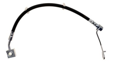 Шланг шланг задня лівий dodge ram 1500 2009-2018 фото №1