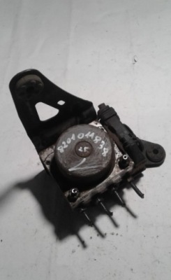 Насос тормозная abs renault kango ii iii 8201011838 0265232169 фото №1