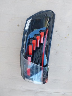 Лампа левая задняя левый задняя vw id4 id-4 11a led 20- фото №1