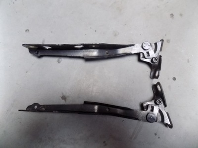 Citroen c4 picasso ii петлі капот фото №1