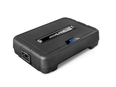 ALPINE SS-SB10 Subwoofer 10" / 25 cm