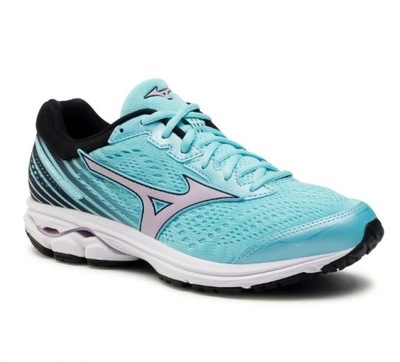 Buty do biegania Mizuno Wave Rider 22 Niebieskie