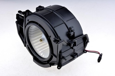 Nty вентилятор обдув повітря фото №1