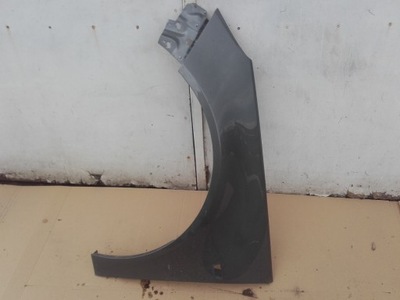 Opel astra k v крила перед лівий фото №1