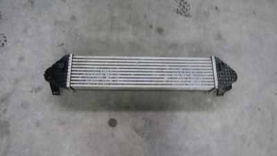 Ford kuga mk2 lift escape lift 2.0 ecoboost интеркулер радиатор фото №1