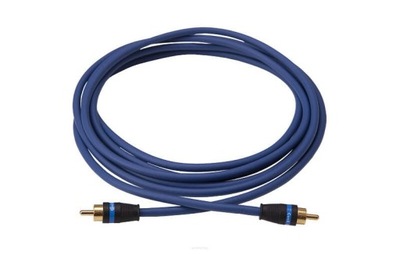 CONX 2,0M HTS AUDIO INTERCONECT STRAIGHT WIRE