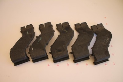 Труба шланг воздухозаборник воздуха lfb61859y mazda 5 фото №1