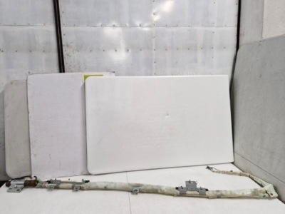 Chevrolet hhr шторка безопасности воздушная подушка безопасности левая фото №1