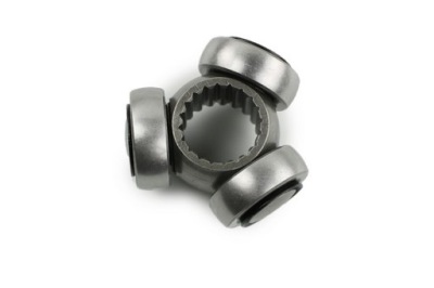 Шарніри вала привідного fast ft28111 фото №1