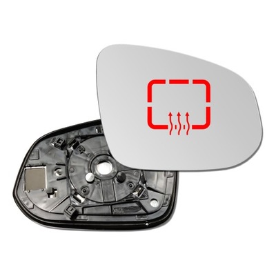 Сферический toyota bz4x 2022-2024 2023 thomasss фото №1