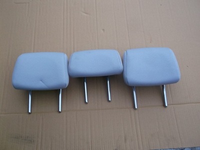 Peugeot 3008 подголовник задний сиденье фото №1