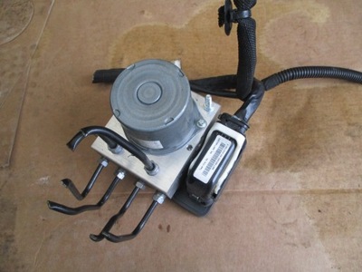 C4 cactus lift 2020 abs esp 0265293261 9834565080 фото №1