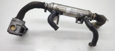 Радиатор выхлопных газов egr bmw f34 3 gt 735005450 фото №1