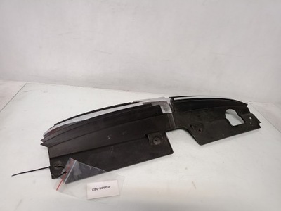 Решётка радиатора решётка радиатора citroen c5 i фото №1