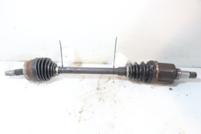 Привідний вал лівий перед fiat fiorino iii 1.4 фото №1