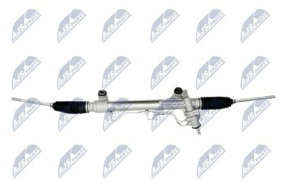 NTY STEERING RACK STEERING  