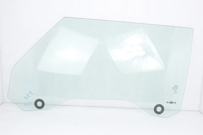 Скло бічна двері ліва передня mini f57 cabrio фото №1