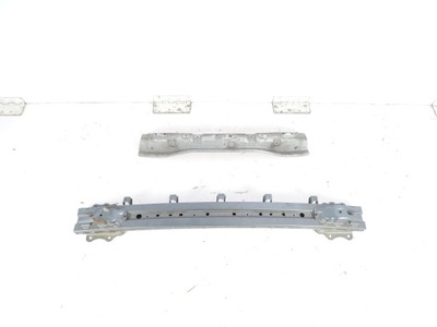 Балка w бампер mitsubishi фото №1