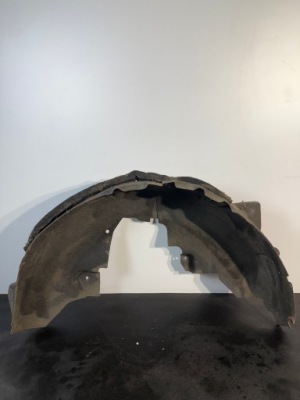 Discovery sport l550 підкрилок лівий задній фото №1