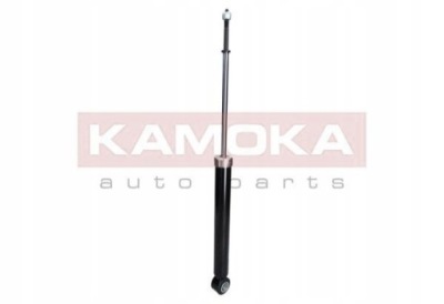 Амортизатор задня kamoka do suzuki swift iii 1.3 1.5 фото №1