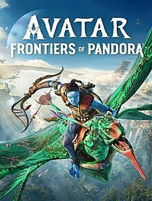 Avatar: Frontiers of Pandora PC NOWA GRA